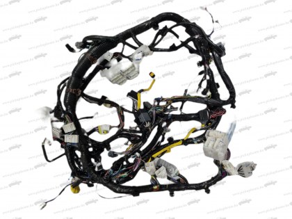 KL1T kábelk. műszerfal m 